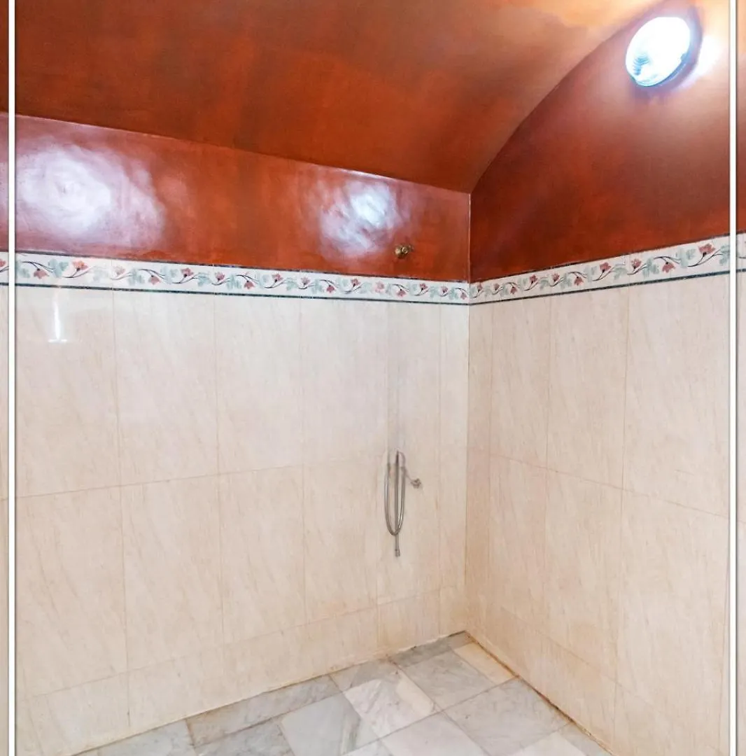 Zine Villa Guest House Marrakesh