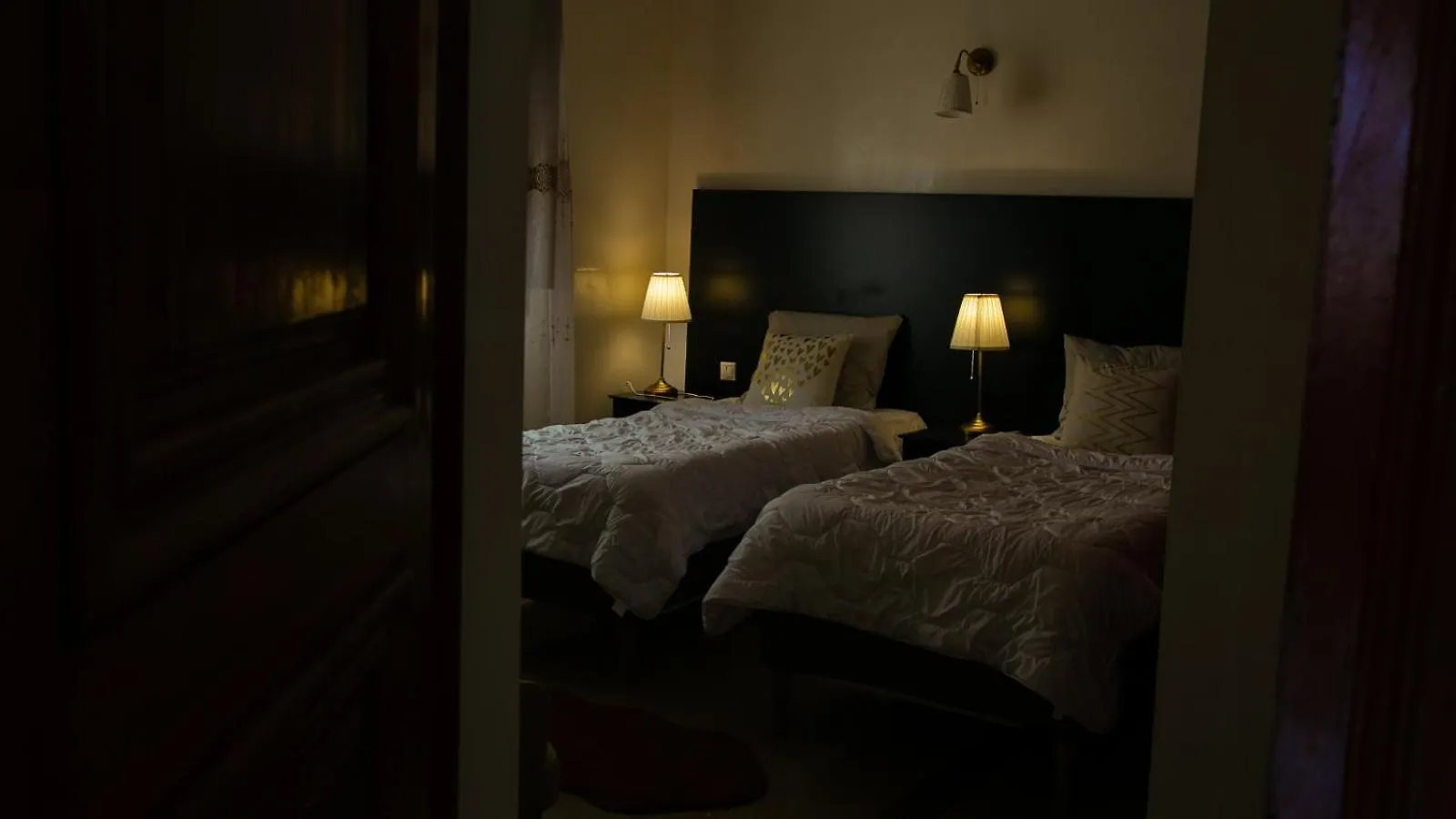 Zine Villa Guest House Marrakesh