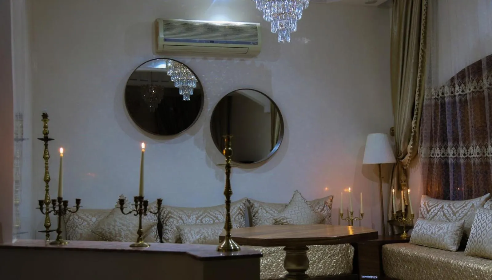 Zine Villa Guest House Marrakesh