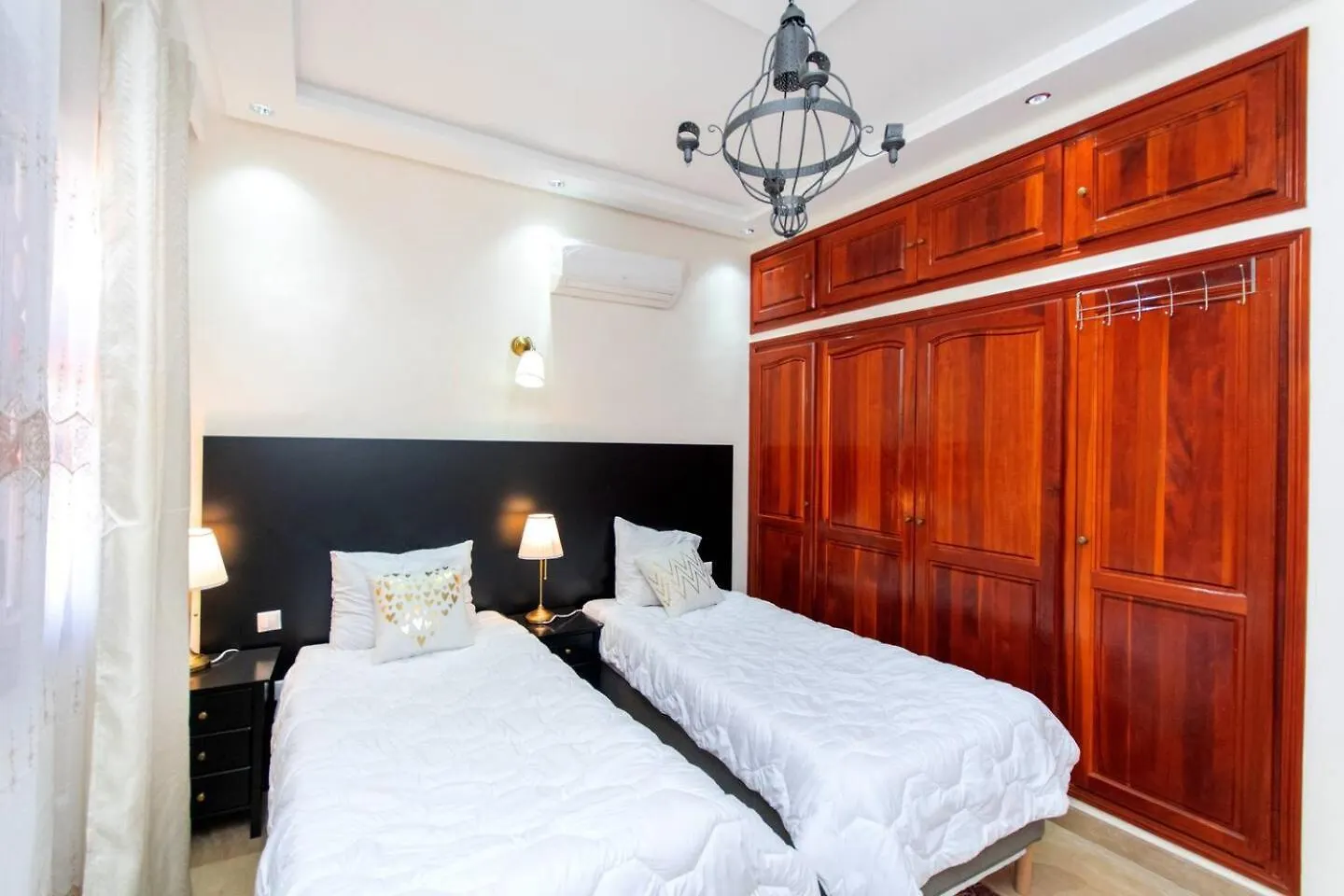 Zine Villa Guest House Marrakesh Morocco