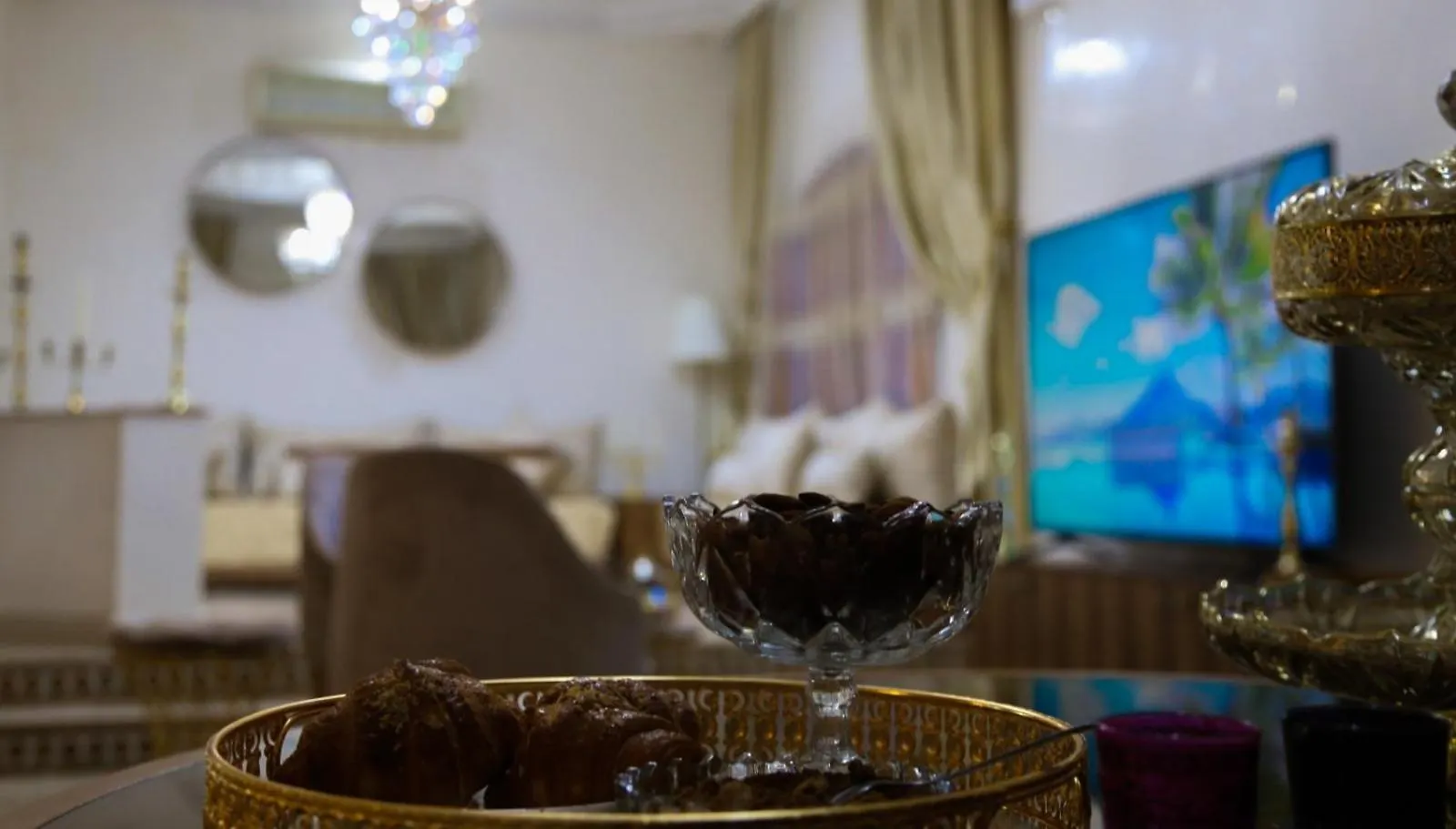 Zine Villa Guest House Marrakesh
