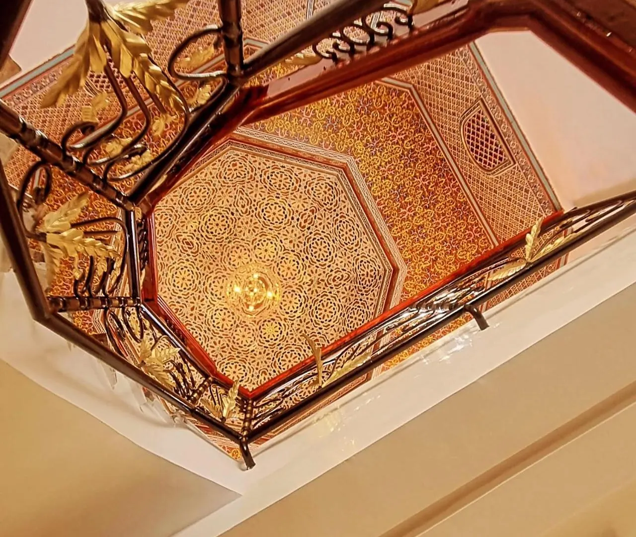Zine Villa Guest House Marrakesh